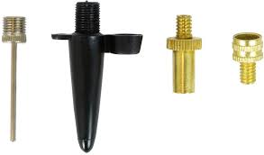 VERLOOPNIPPELSET DRESCO