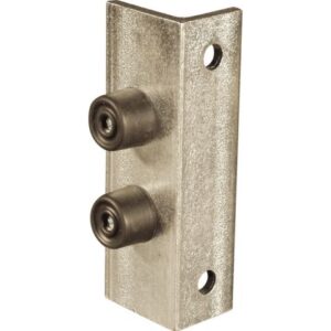 DEURBUFFER DUBBEL 107 HH13/301