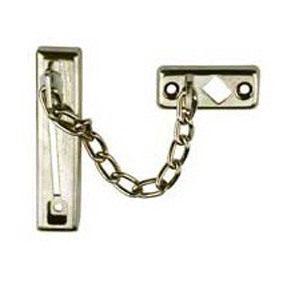 DEURKETTING ABUS SKCM MESSING