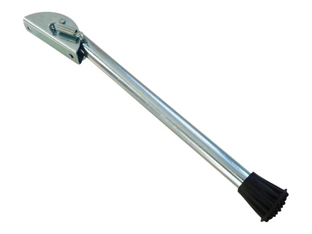 DEURSTOP KORT 16CM 1083