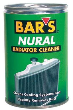 BARS NURAL RADIATOR CLEANER 150GR.