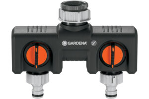 WATERVERDELER 2-WEG 8193-20 GARDENA