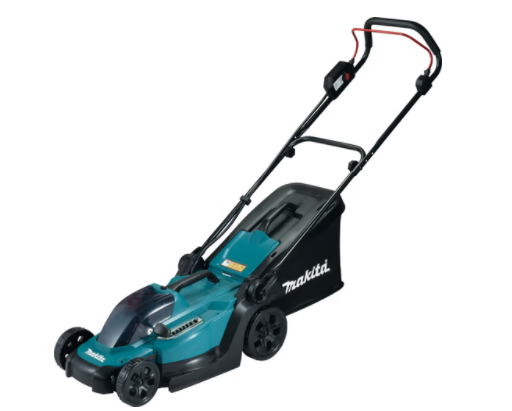 GRASMAAIER 1X18V 33CM MAKITA