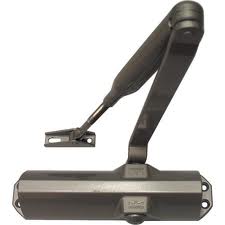 DEURDRANGER+ARM TS-68 66400101