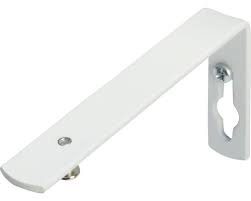 LOOPWIEL MET VEER VOOR TUINHEK VZ