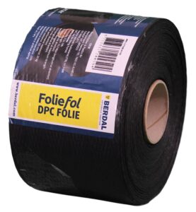ROL DPC FOLIE 250MM 50M