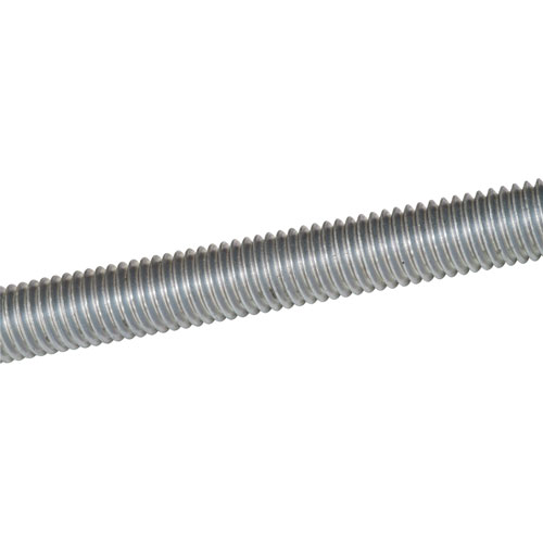 DRAADEIND VERZ. 8.8  M 6X1000