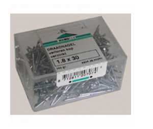 DRAADNAGEL VZ 2.0X 40VK 400 GRAM