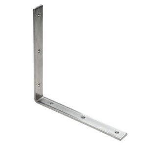 DREMPELHOEK 250MM 30X6MM