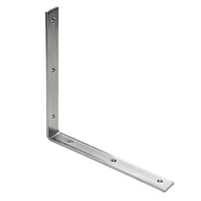 DREMPELHOEK 250MM 30X6MM