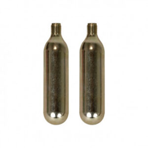 CO2 PATROON 16 GRAM 2 STUKS