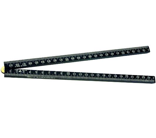 DUIMSTOK SCHUIL 1M KST ZWART