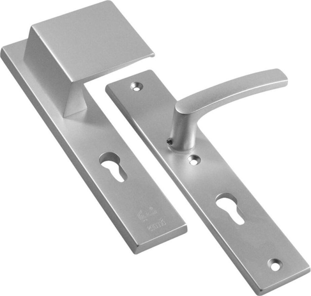 VEIL.H.DUW/KRUK GARNI PC 55 RS