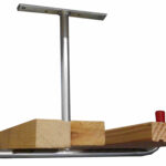 GEREEDSCHAPHAAK P:DUBBELHAAK DY222002