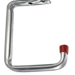 GEREEDSCHAPHAAK P:72X158X115X52 22005