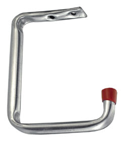 GEREEDSCHAPHAAK P:72X158X115X52 22005