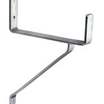 GEREEDSCHAPHAAK M:350X250X80 DY22016