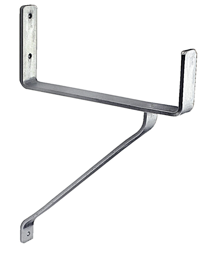 GEREEDSCHAPHAAK M:350X250X80 DY22016