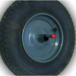 GEREEDSCHAPHAAK M:150X70 DY222017