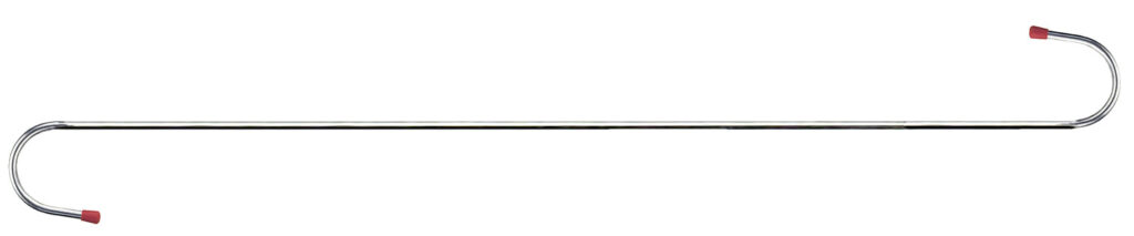 GEREEDSCHAPHAAK S-HAAK LANG DY222020