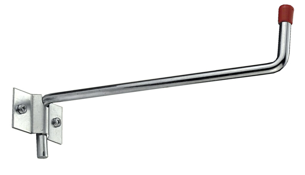 GEREEDSCHAPHAAK M:ZWENKBAAR DY222029