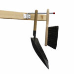 GEREEDSCHAPHAAK M:ZWENKBAAR DY222029