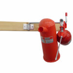 GEREEDSCHAPHAAK M:ZWENKBAAR DY222029