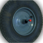 GEREEDSCHAPHAAK M:350X170 DY222031