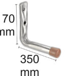 GEREEDSCHAPHAAK M:350X170 DY222031
