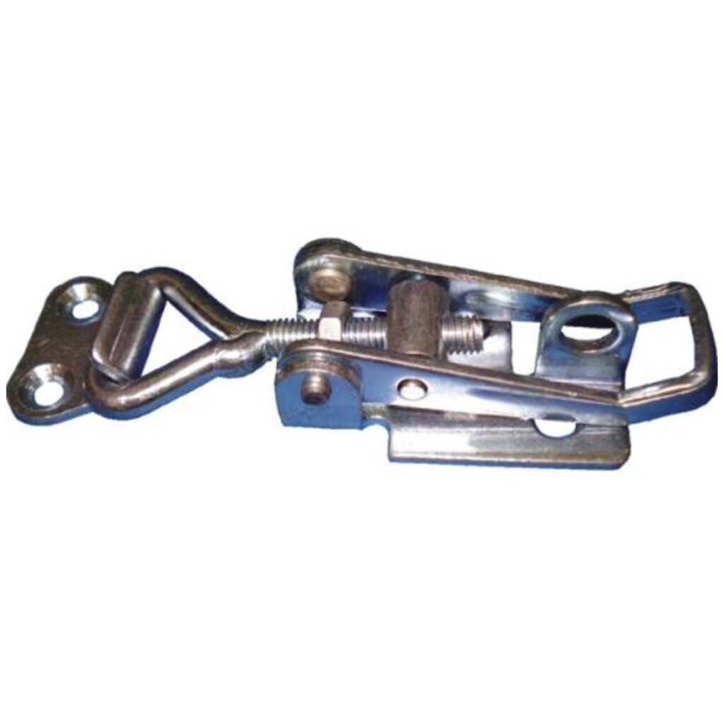 EIERKISTSLUITING 53X40MM VZ