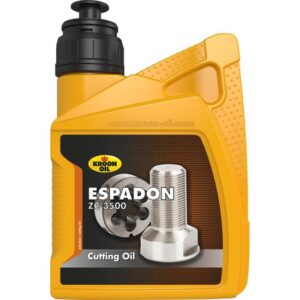 DRAADSNIJOLIE 0.5L ESPADON ZC-3500