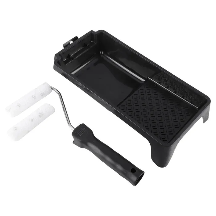 AFLAKSET 4-DELIG 10CM 5MM VACHT