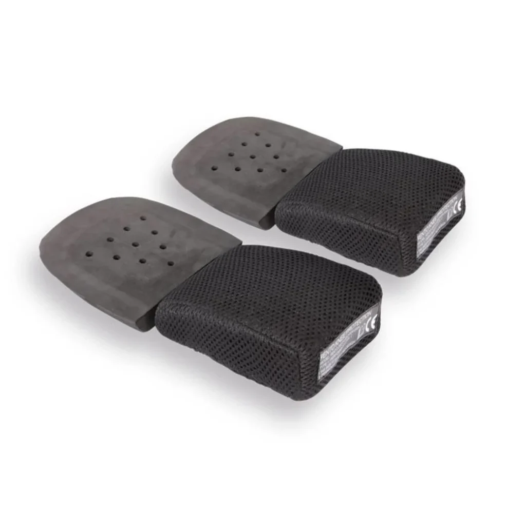 FENTO KNIEBESCHERM. 200PRO INLAYS