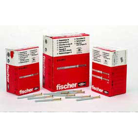 NAGELPLUG N 5X 50-25 D100 50352