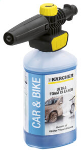 SCHUIMSPROEIER KARCHER FJ10C