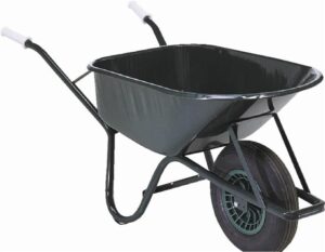 KRUIWAGEN FORT GLB 80L 6-80 68002