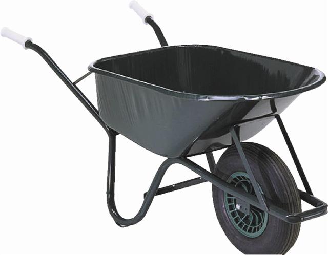 KRUIWAGEN FORT GLB 80L 6-80 68002