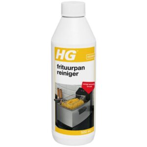 FRITUURPANREINIGER HG 0.5L.