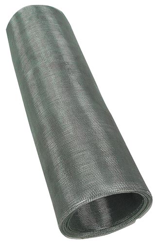 HORREGAAS 100CM 30M GRIJS