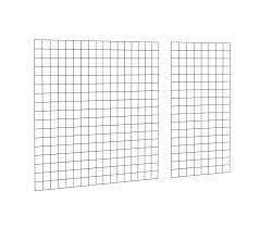 GAASPANEEL  60X180CM 10X10 VZ