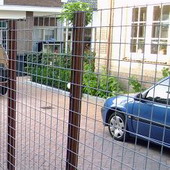 GAASPANEEL  90X180CM 10X10 VZ