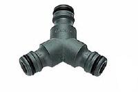 3-WEGSTUK GARDENA ZB 02934-20