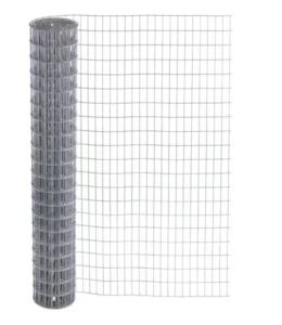 VOLIEREGAAS VZ 13X0.8MM  50CM 10M