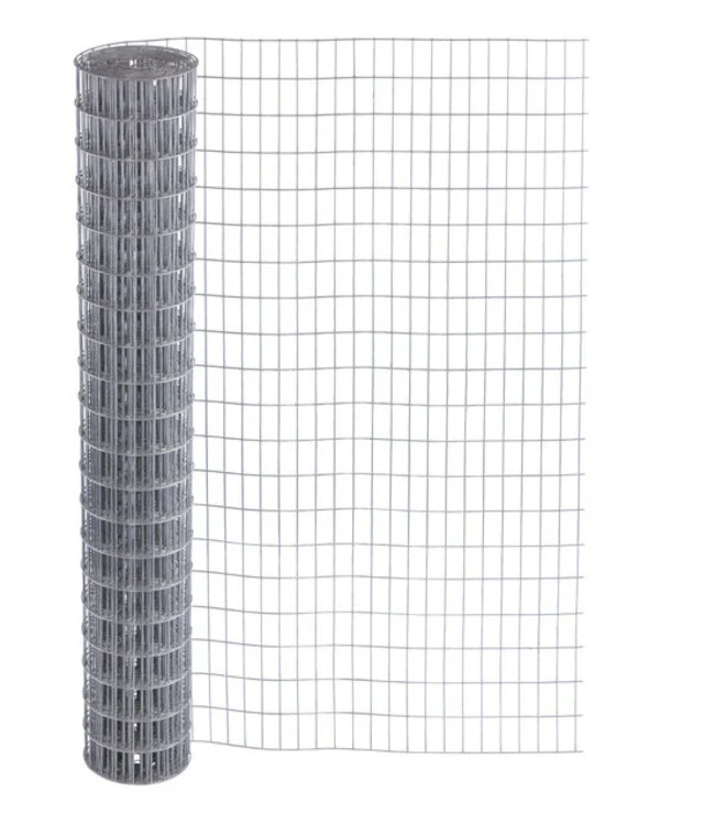 VOLIEREGAAS VZ 13X0.8MM  50CM 10M