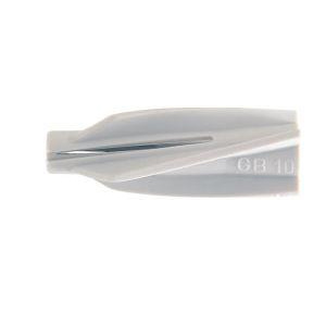 GASBETONPLUG GB 10 DOOS 20