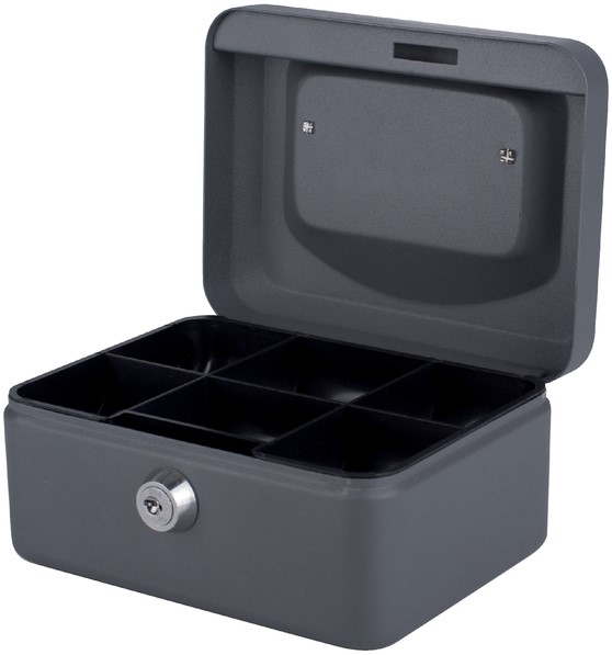 GELDKIST SAFETY 41 HAMERSLAG