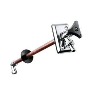 VORSTVRIJE GEVELKRAAN BONFIX 71605