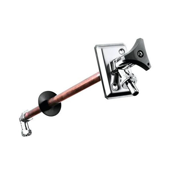 VORSTVRIJE GEVELKRAAN BONFIX 71605