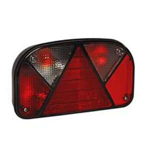 GLAS VOOR MULTIPOINT 11