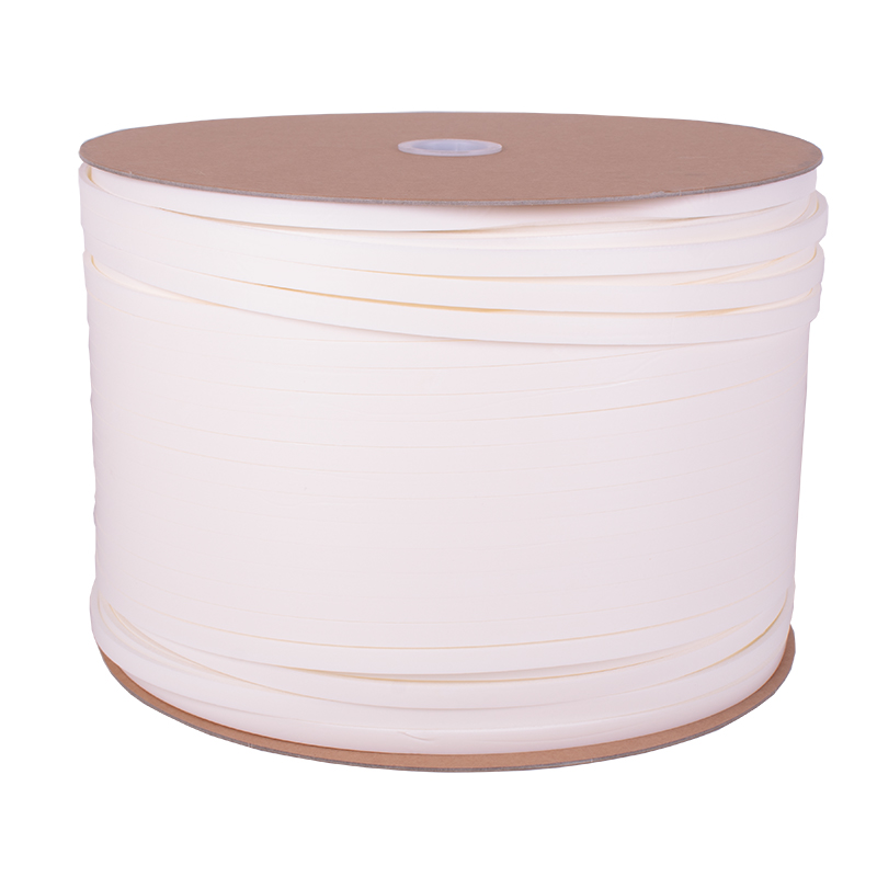 GLASBAND WIT 9X3 ROL 400M 29462